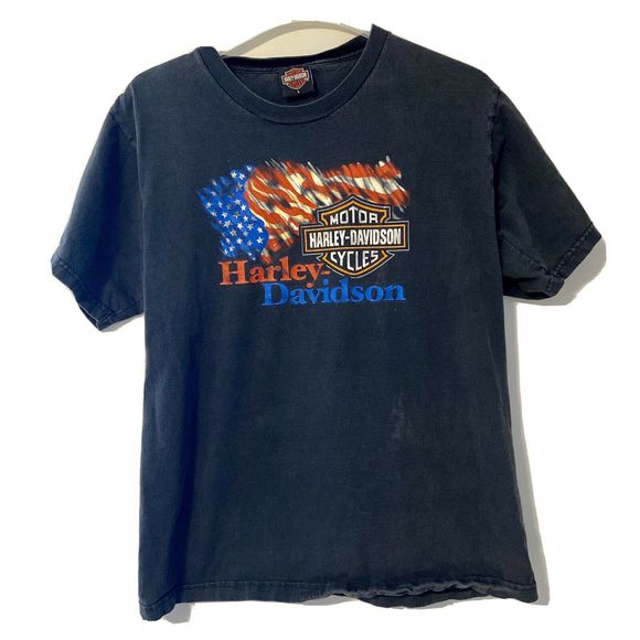 Harley-Davidson Other - HARLEY DAVIDSON STURGIS SOUTH DAKOTA MENS LARGE